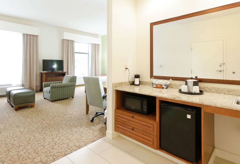 Hampton Inn Hickory