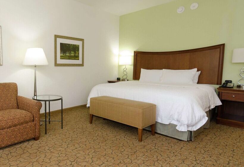 Hampton Inn Hickory