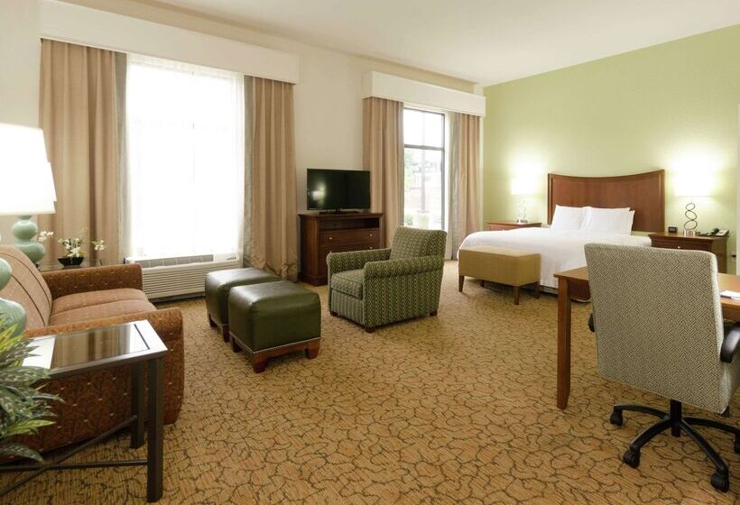 Hampton Inn Hickory