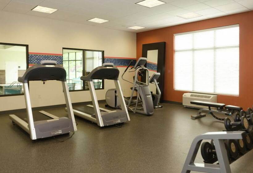 Hampton Inn Hickory
