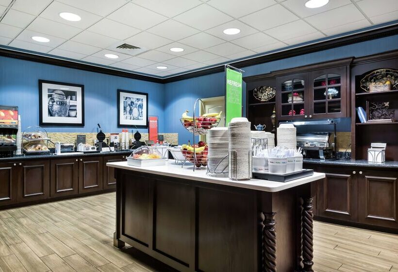 Hampton Inn Murrells Inlet/myrtle Beach Area