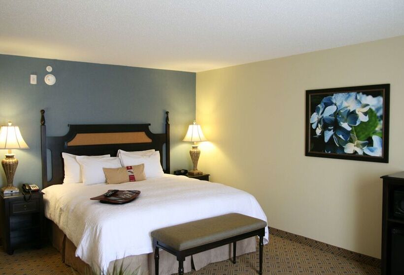 Hampton Inn Murrells Inlet/myrtle Beach Area