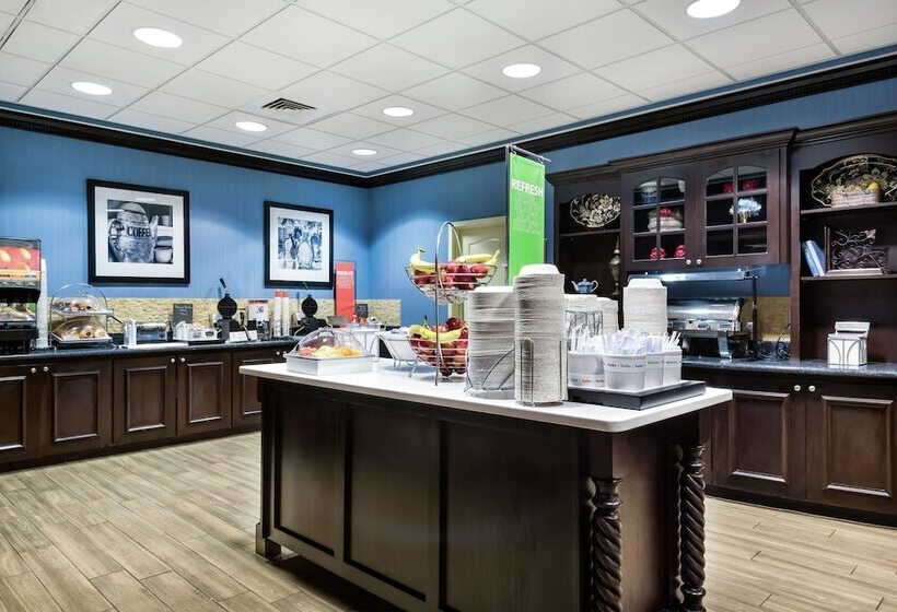 Hampton Inn Murrells Inlet/myrtle Beach Area