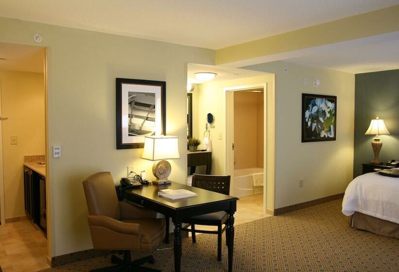 Hampton Inn Murrells Inlet/myrtle Beach Area