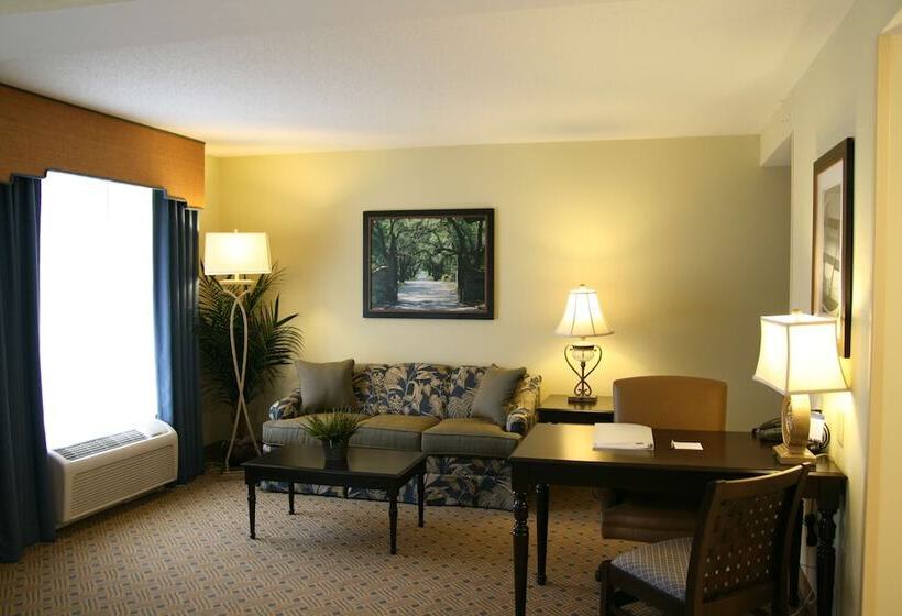 Hampton Inn Murrells Inlet/myrtle Beach Area