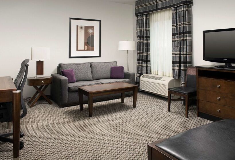 Hampton Inn & Suites Athens I 65