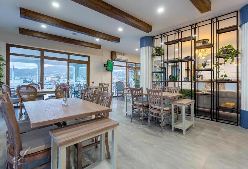 Hanedan Otel