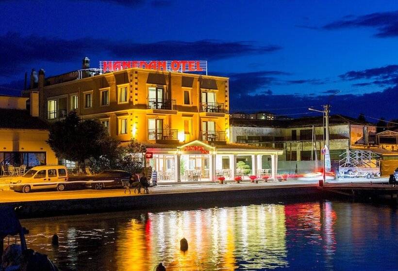 Hanedan Otel