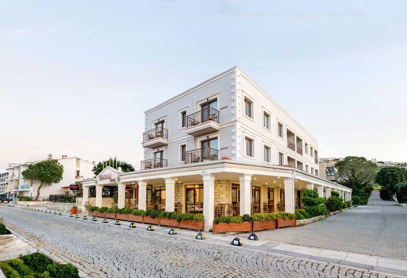 Hanedan Otel