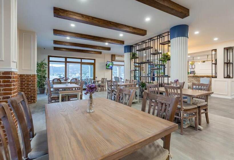 Hanedan Otel