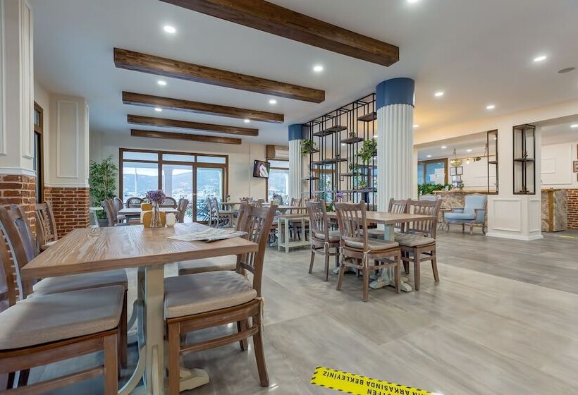 Hanedan Otel