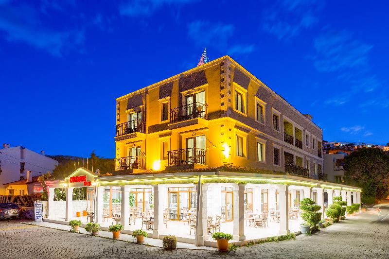 Hanedan Otel