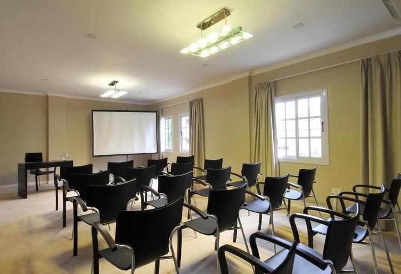 هتل Amerian Salta