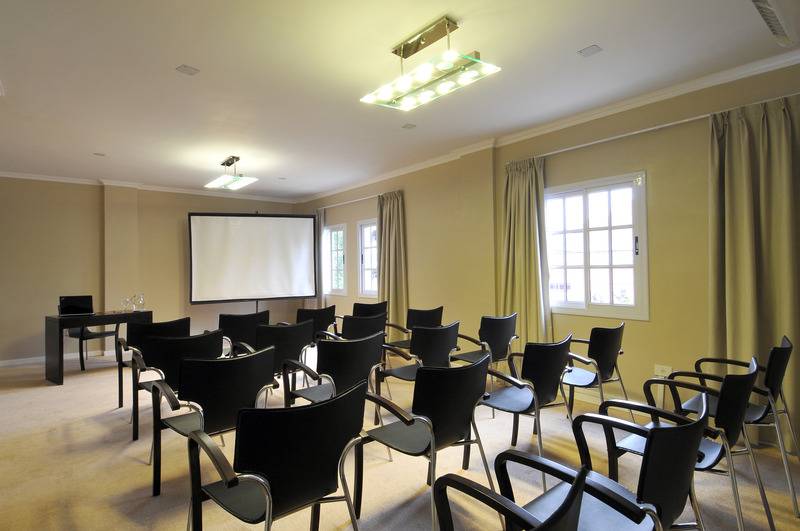 هتل Amerian Salta