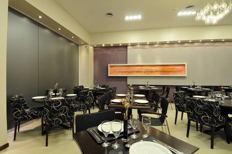 هتل Amerian Salta