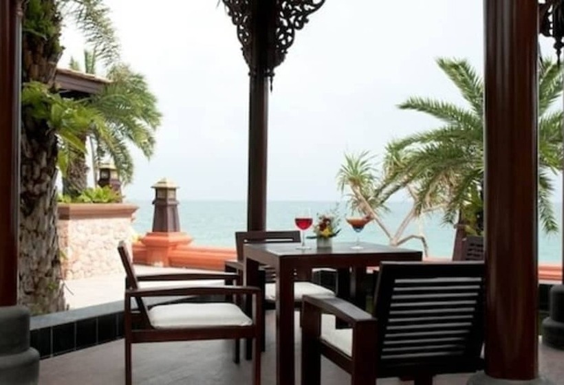 هتل Ammatara Pura Pool Villa