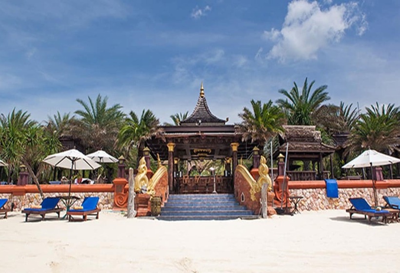 هتل Ammatara Pura Pool Villa