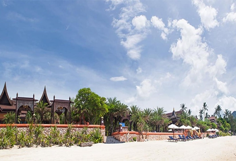 هتل Ammatara Pura Pool Villa