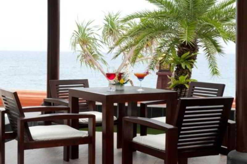 هتل Ammatara Pura Pool Villa
