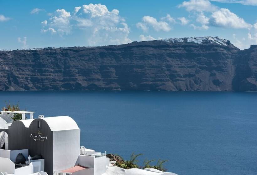 هتل Andronis Boutique