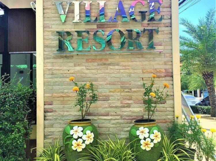 هتل Aonang Village Resort