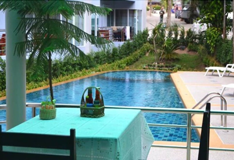 هتل Aonang Village Resort