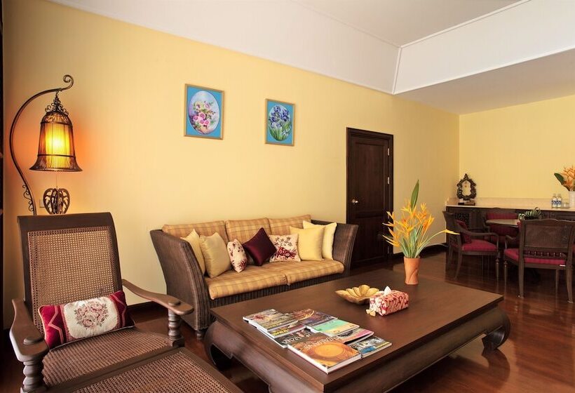 فندق Dheva Mantra Resort
