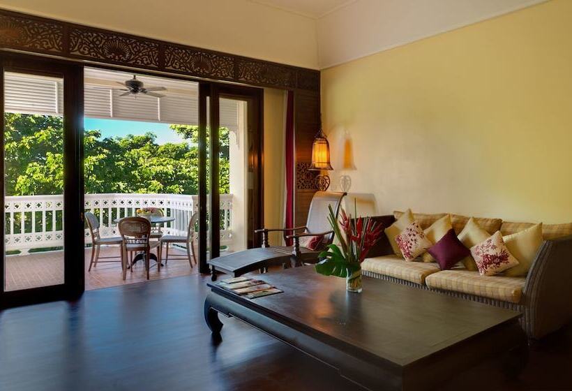 فندق Dheva Mantra Resort