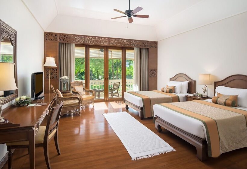 فندق Dheva Mantra Resort