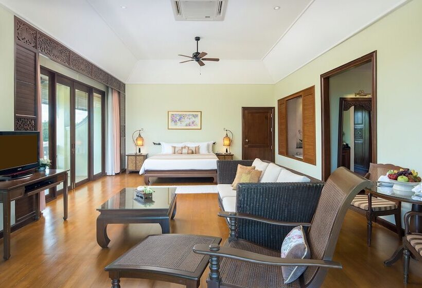 فندق Dheva Mantra Resort