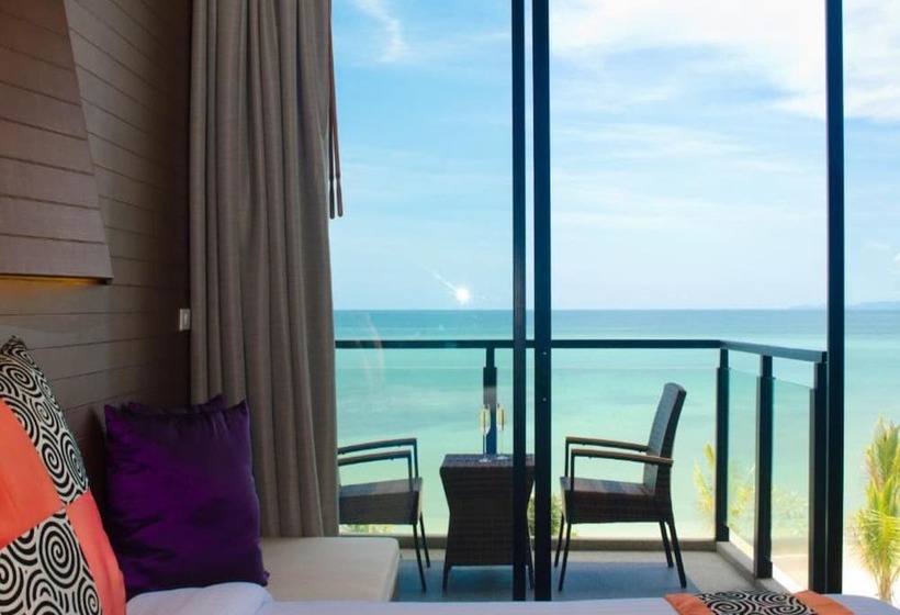 هتل Beyond Krabi