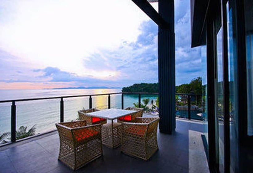 هتل Beyond Krabi