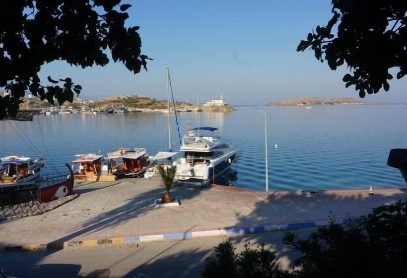 هتل Bulbul Yuvası Boutique
