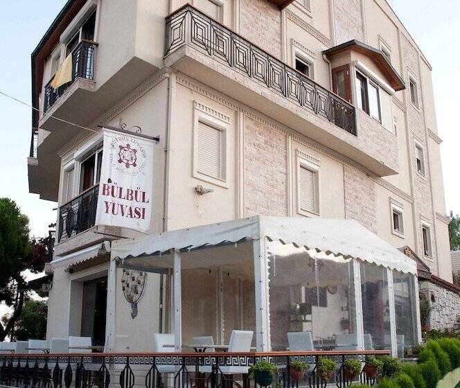 هتل Bulbul Yuvası Boutique