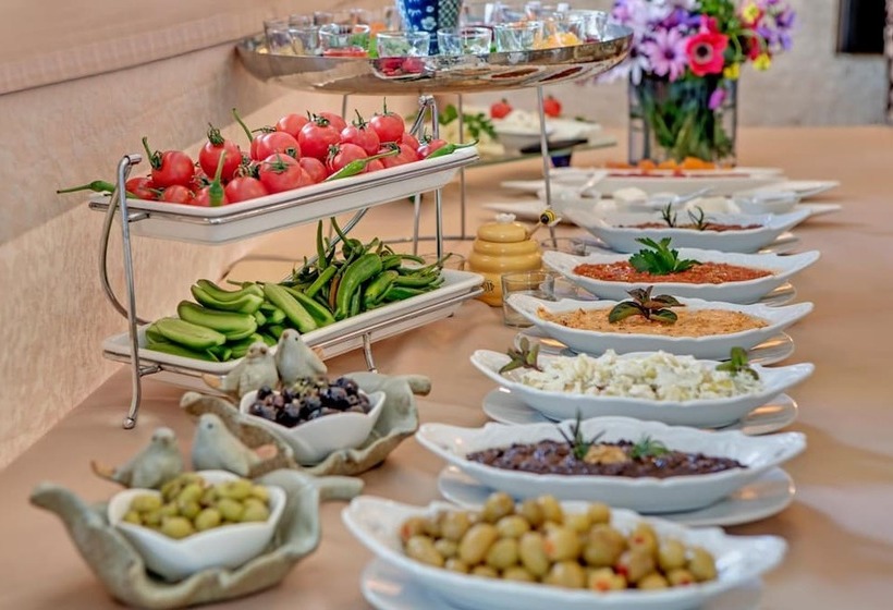 هتل Bulbul Yuvası Boutique