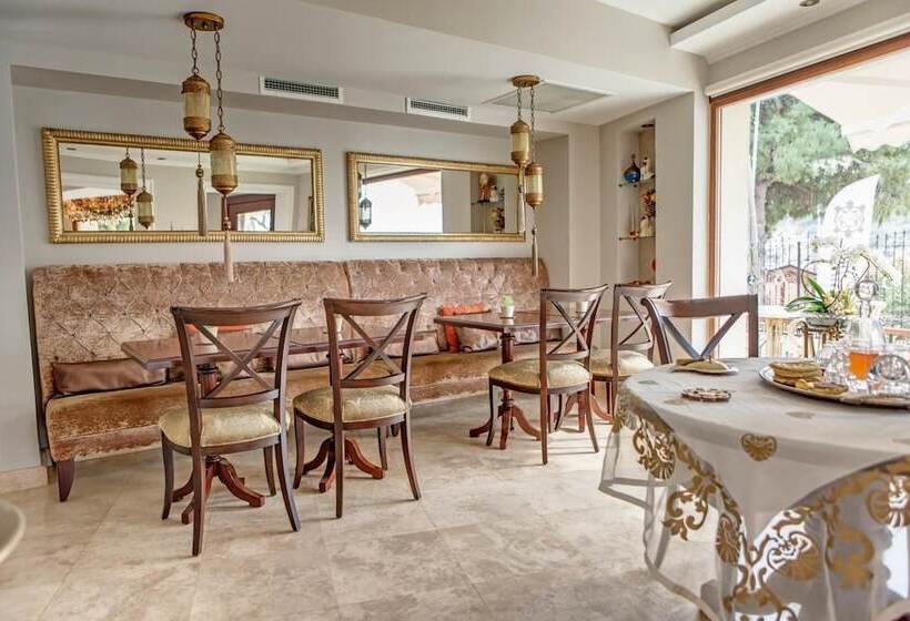هتل Bulbul Yuvası Boutique
