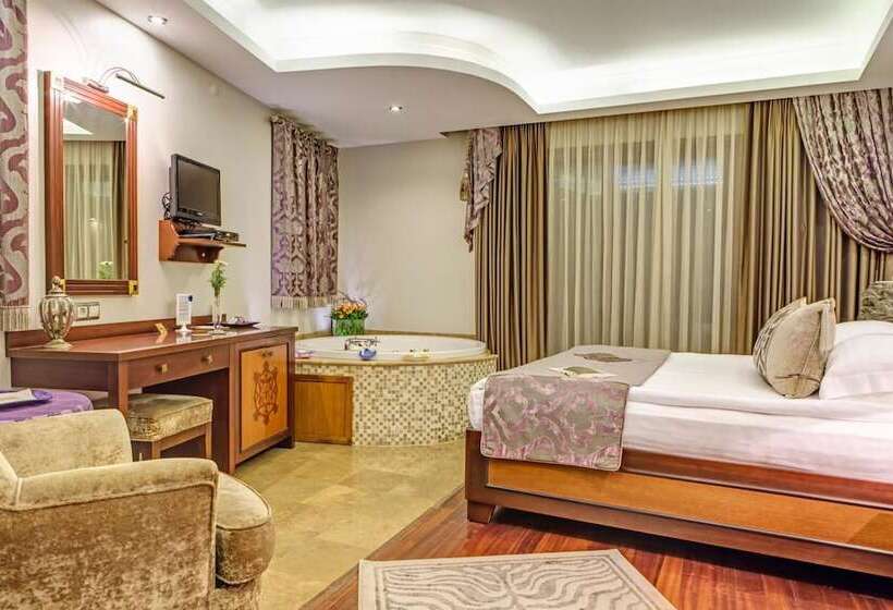 هتل Bulbul Yuvası Boutique