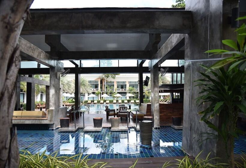 هتل Bundhaya Resort