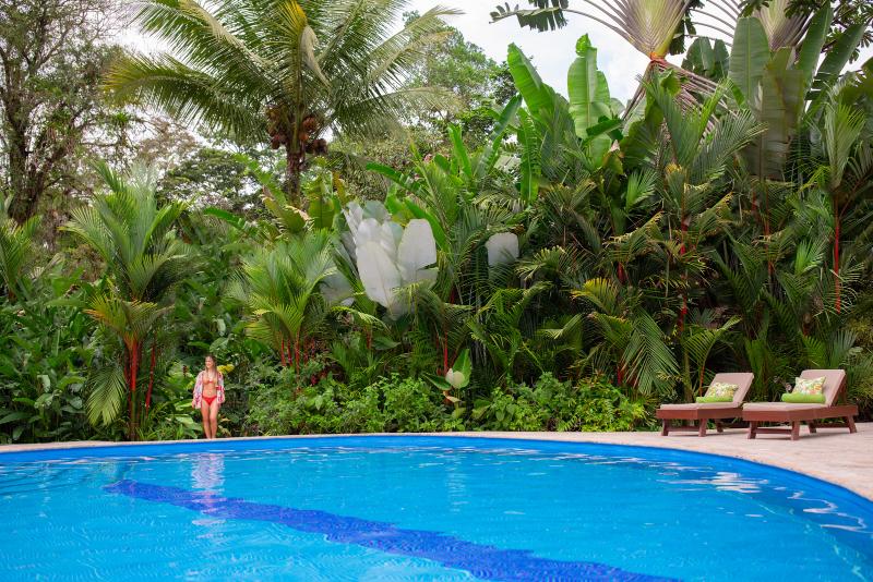 Chachagua Rainforest Hotel & Hot Springs