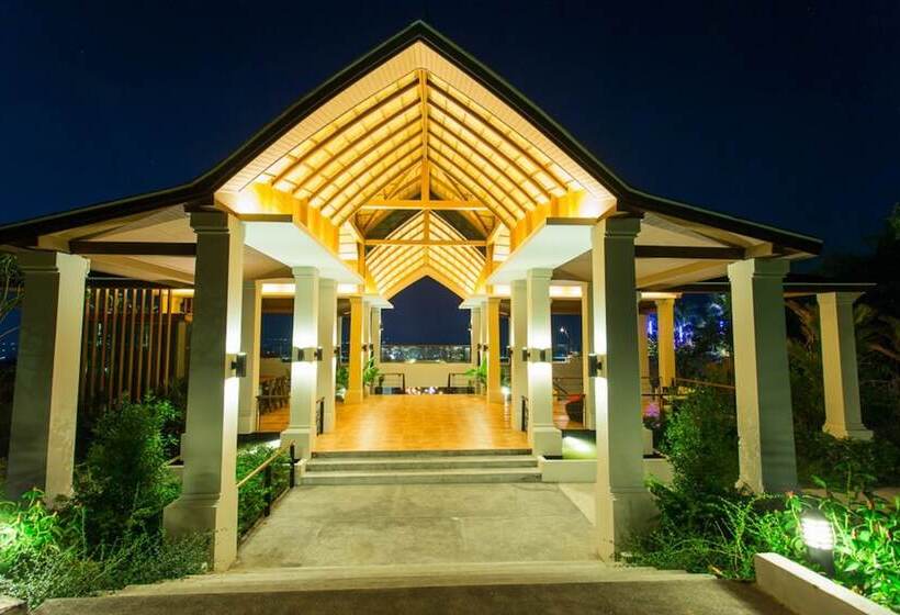Chalong Chalet Resort