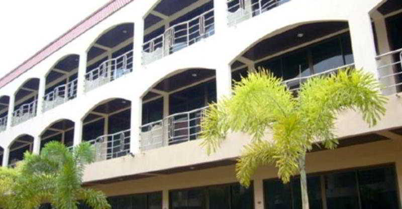 酒店 Check Inn Krabi