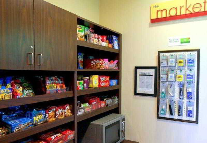 فندق Courtyard By Marriott Sacramento Cal Expo