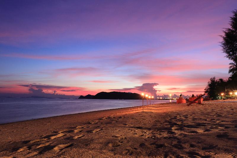 هتل Da Kanda Villa Beach Resort