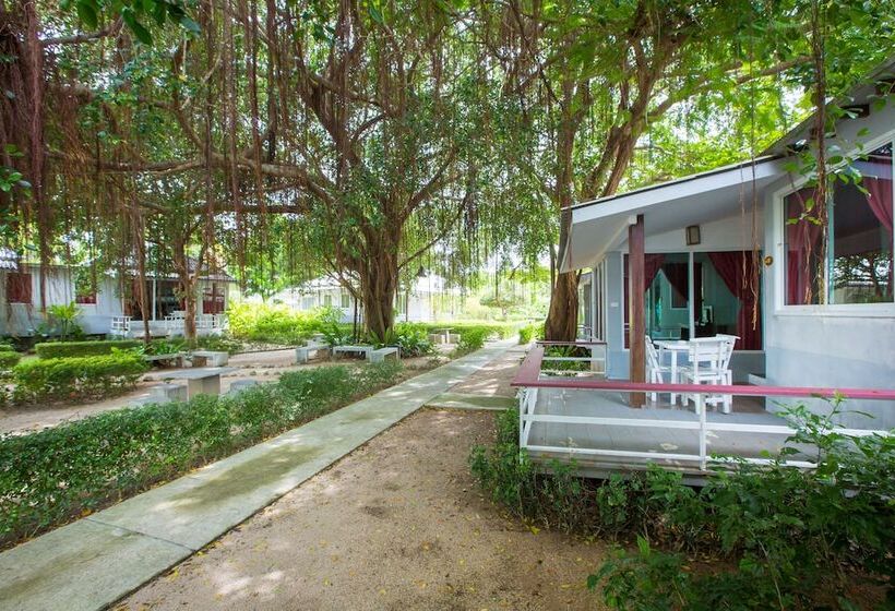 هتل Da Kanda Villa Beach Resort