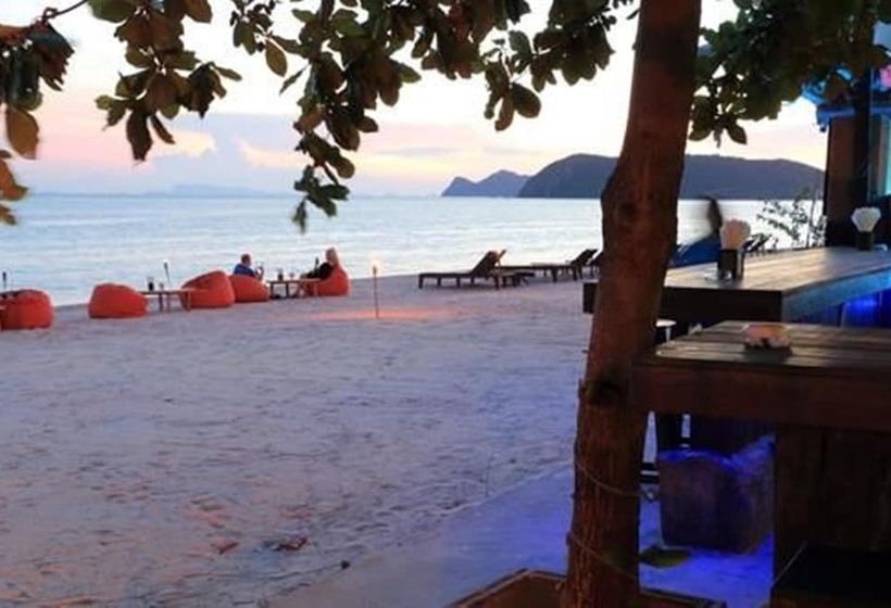هتل Da Kanda Villa Beach Resort