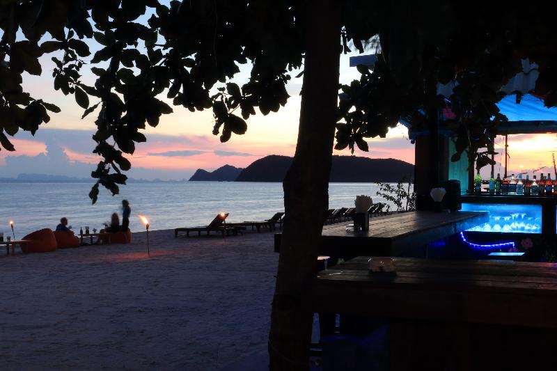 هتل Da Kanda Villa Beach Resort