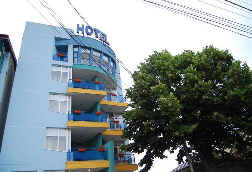 호텔 Dali