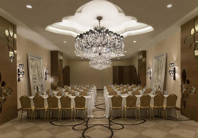 هتل Delphin Imperial Lara