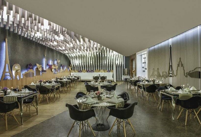 هتل Delphin Imperial Lara