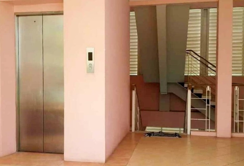 هتل Dome Resort Sha Plus